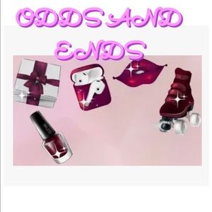 ACCESSORIES ODDS AND ENDS